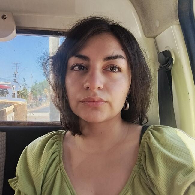 Niñera en La Pintana: Yasna