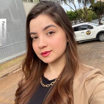 Família Águas Claras (Distrito Federal): Angel