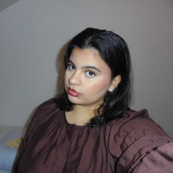 Babysitter in Trappes: Safia