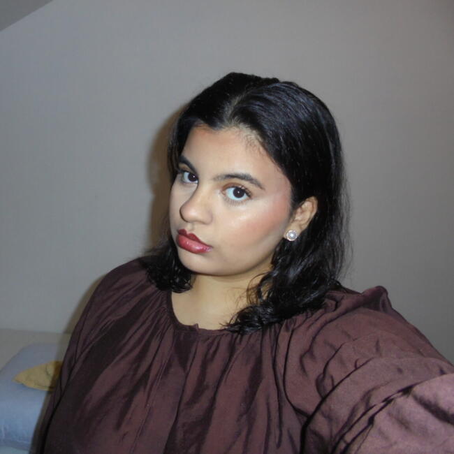 Babysitter in Trappes: Safia