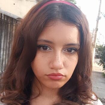 Babá em São Paulo: Melissa