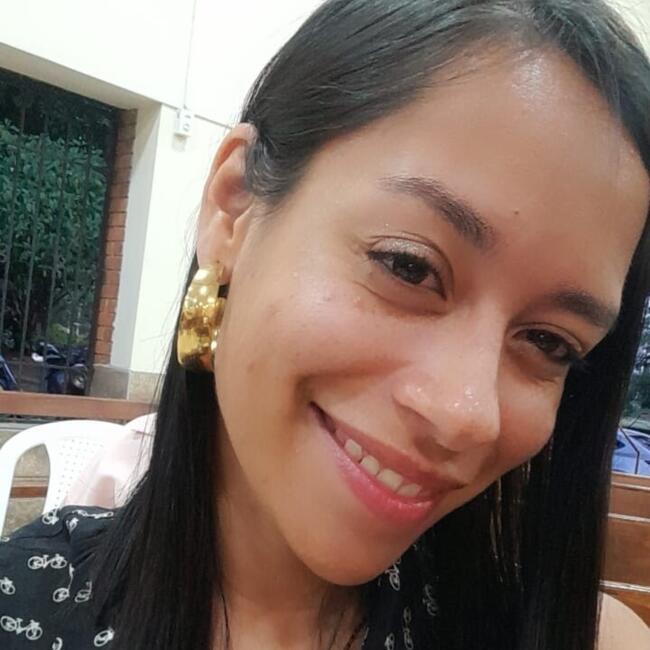 Babysitter in Mislata: Alejandra