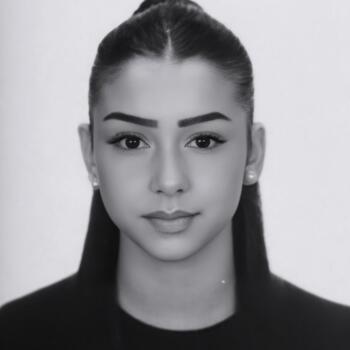 Babysitter in Alcalá de Henares: Salma