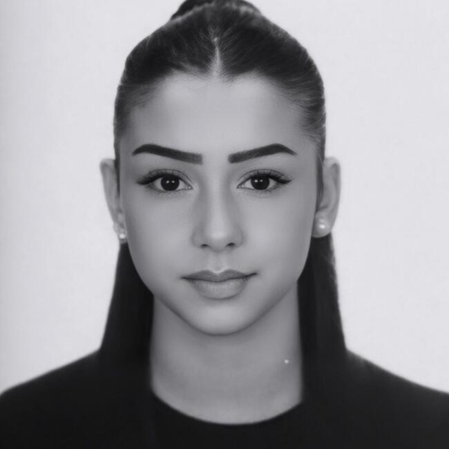 Babysitter in Alcalá de Henares: Salma