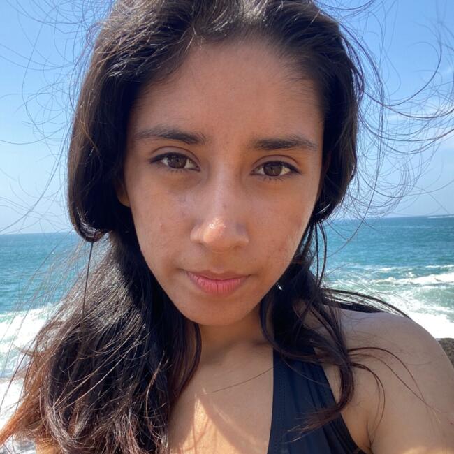 Babysitter in San Juan de Lurigancho: Yamilet