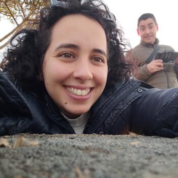 Trabalho de babysitting em Tondela: Trabalho de babysitting Isabel