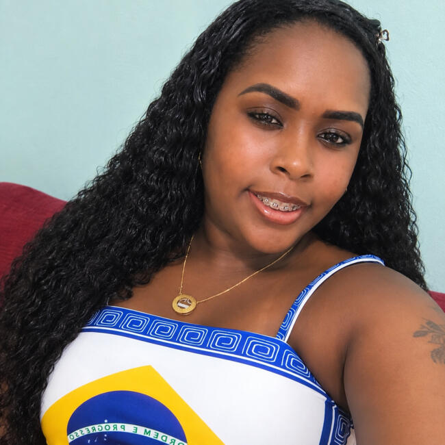 Babysitter in Salvador: Beatriz