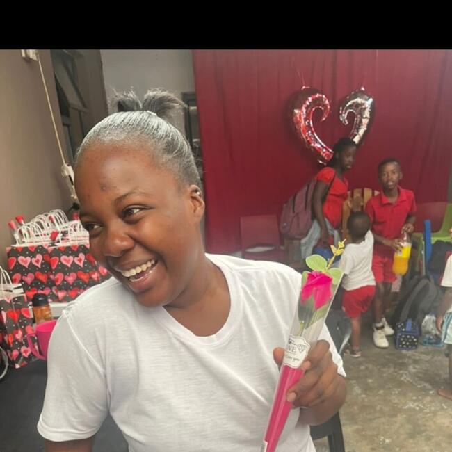 Babysitter in Mokopane: Kgomotso