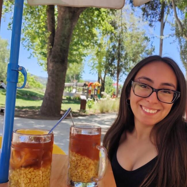 Babysitter in Talca: Karla Cancino