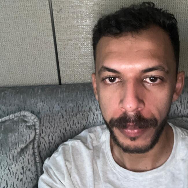 Babysitting job in Jeddah: عبدالله