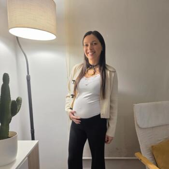 Babysitting job in Montevideo: babysitting job Lia