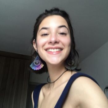 Babá Cotia: Artemis