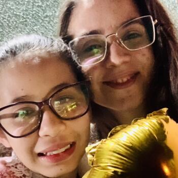 Babá Brasília: Leticia
