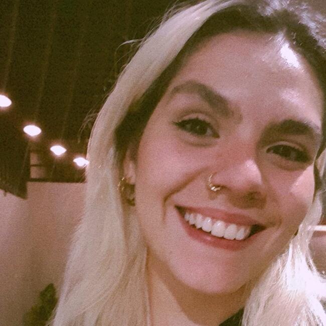 Niñera en Tlaquepaque: Jhoanna Méndez