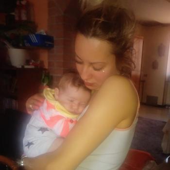 Babysitter a Verolanuova: Elisa