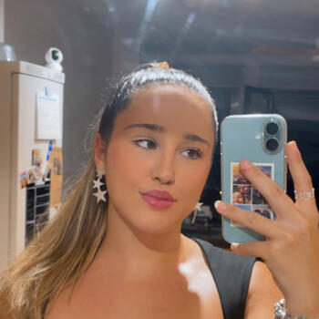 Babysitter in Toledo: Maria