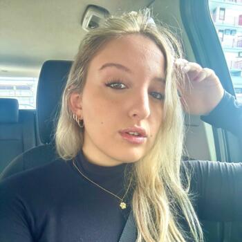 Babysitter in Taranto: Ilaria