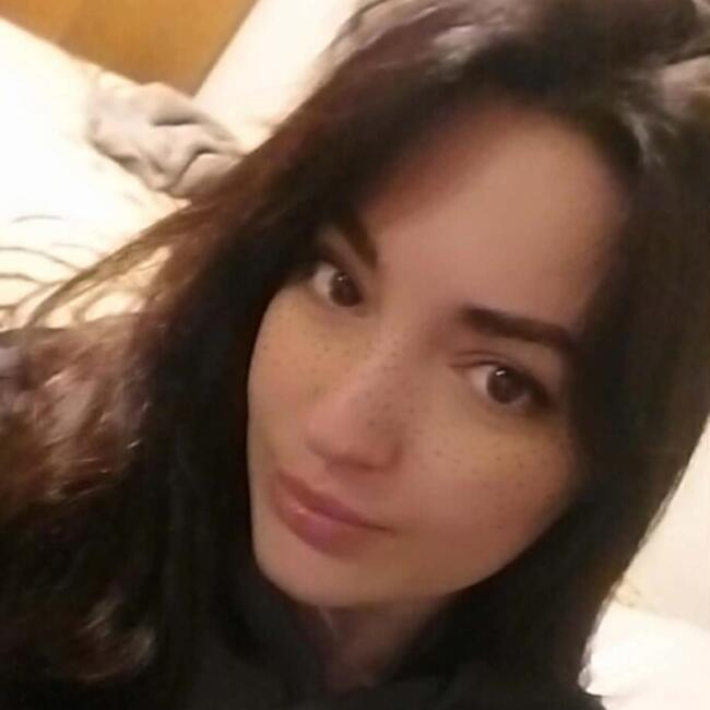 Babysitter in Výronas: Δέσποινα