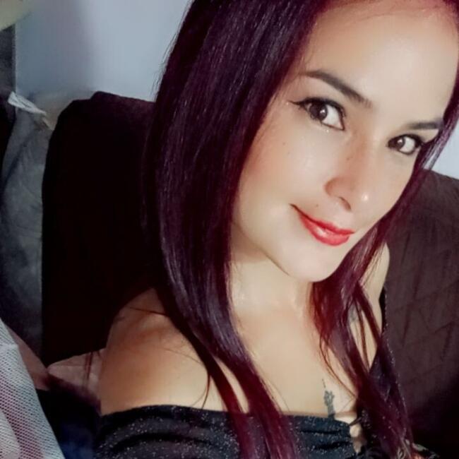 Niñera en Neiva: Alexandra