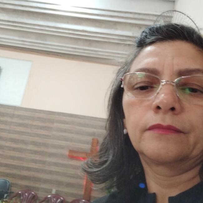 Babysitter in Guarulhos: Maria
