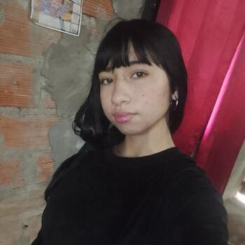 Niñera en San Miguel de Tucumán: Jazmin