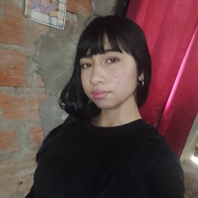 Niñera en San Miguel de Tucumán: Jazmin