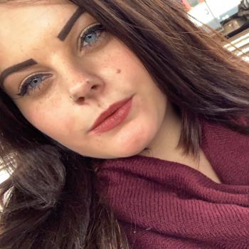 Babysitter Winterthur: Valentina