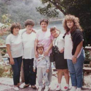 Niñera San Antonio: Hellen
