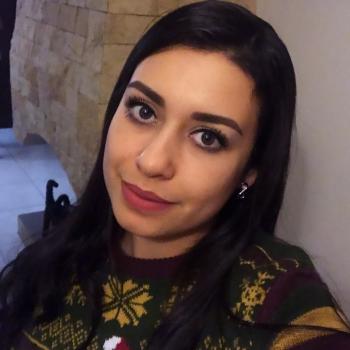Niñera Mérida: Renée Alejandra
