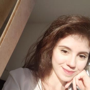 Babysitter in Brasília: Ágata