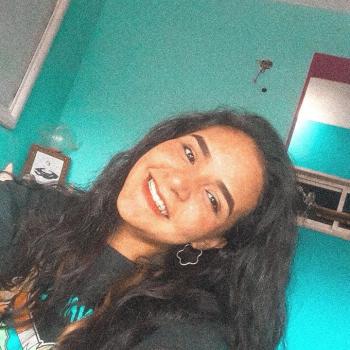 Babysitter in Cartagena: Cindy