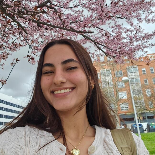 Auklė Madridas: Sofia 