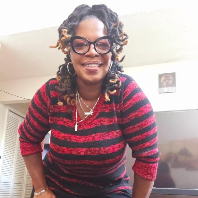 Babysitting job in Panama City: Sharneal