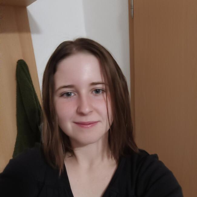 Babysitter Job in Freiberg: Josephine