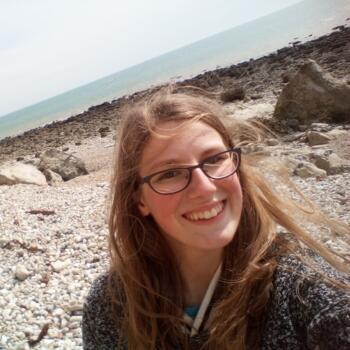Babysitter in Le Havre: Manon