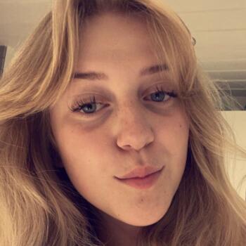 Babysitter i Horsens: Sara Lemvig