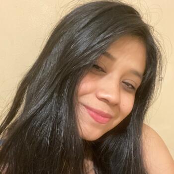 Babysitter in Ensenada: Claudia