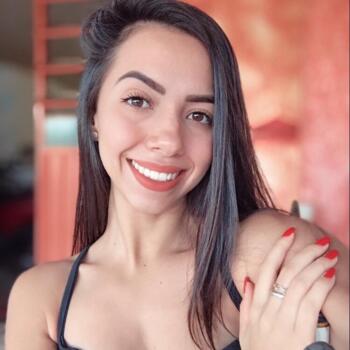Babá em Chapecó: Yasmim