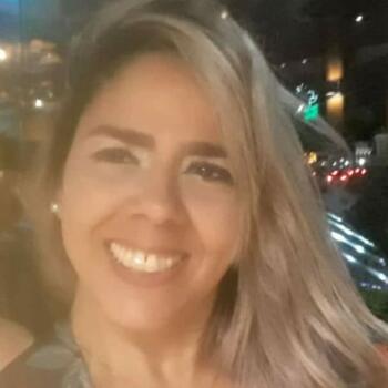 Babá em Santos: Viviane