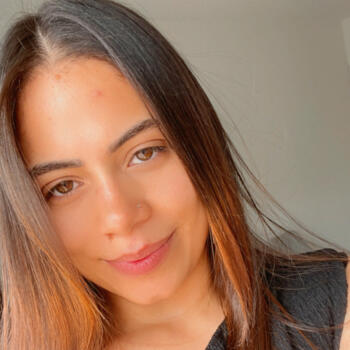 Babysitter in Corroios: Paula