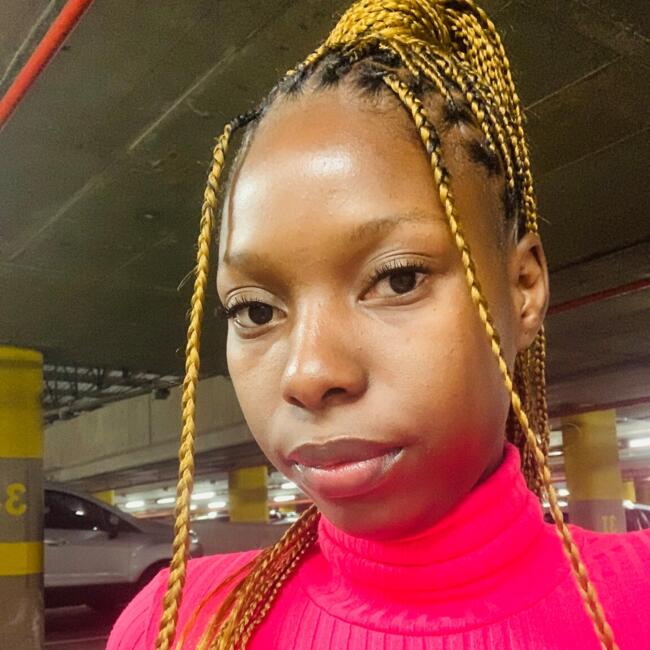 Babysitter in Johannesburg: Bridget