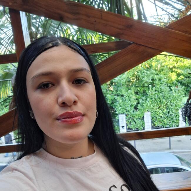 Babysitter in Vitry-sur-Seine: Millerlady