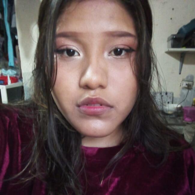 Niñera en Guayaquil: Liliana