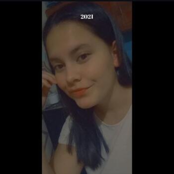 Niñera en Limpio: Angelica