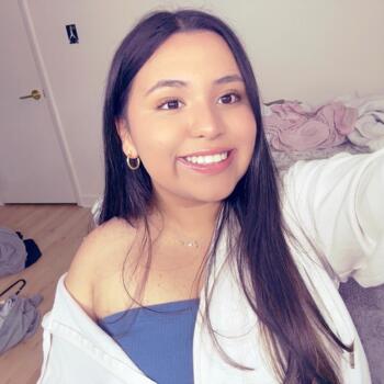 Babysitter in Arlington (Virginia): Jeilin