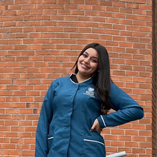 Babysitter in Talca: Karla