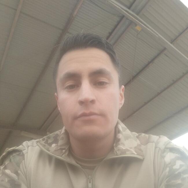 Babysitting job in La Reina: Brayan