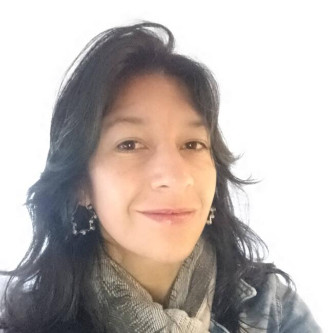 Babysitter in La Calera: Bonny beth