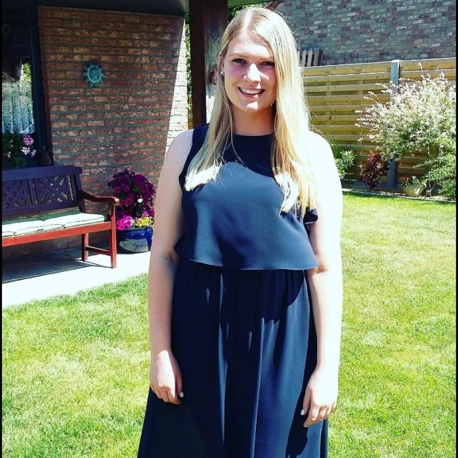 Opatrovateľka v Ostend: Romy