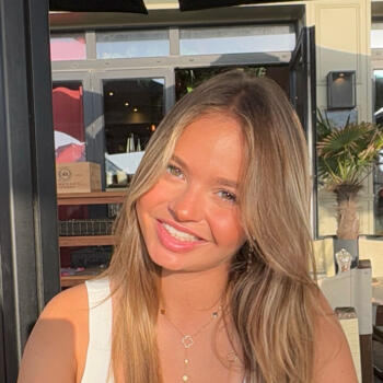 Niñera en Valencia: Justine